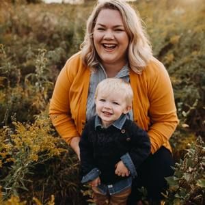 Meet your Posher, Claire